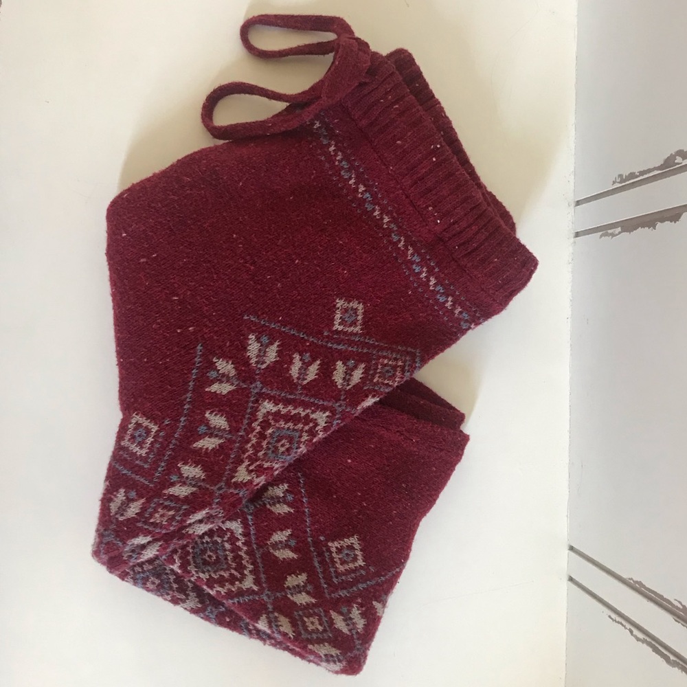American Eagle Amazingly soft knit pants
